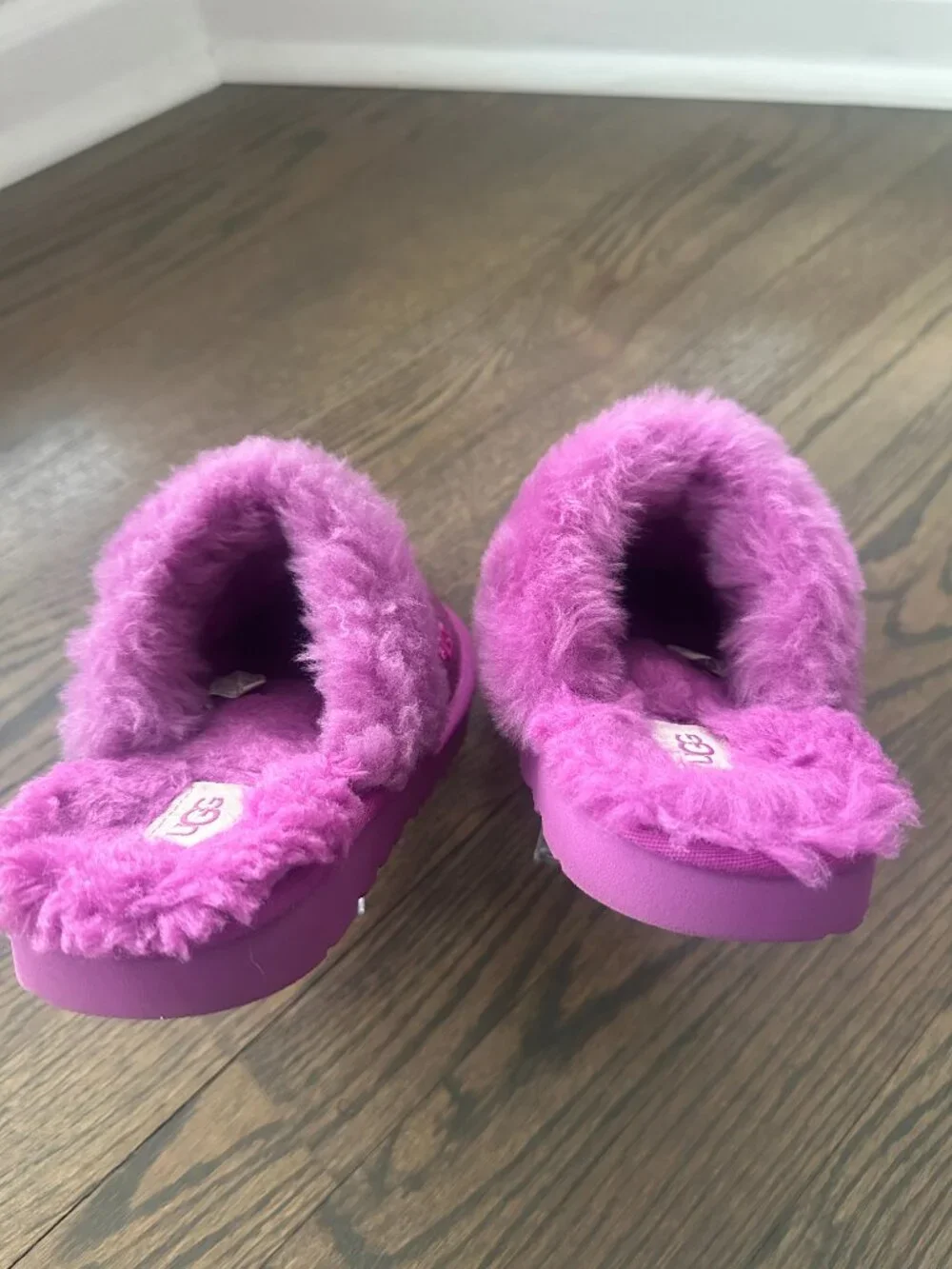 UGG sold ebay
